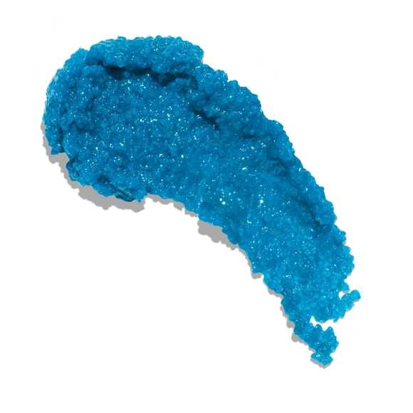 Morphe Other - SWEET LIP SCRUB- BLUE RASPBERRY | MORPHE X SOUR PATCH KIDS CANDY | Lip Scrub ♡